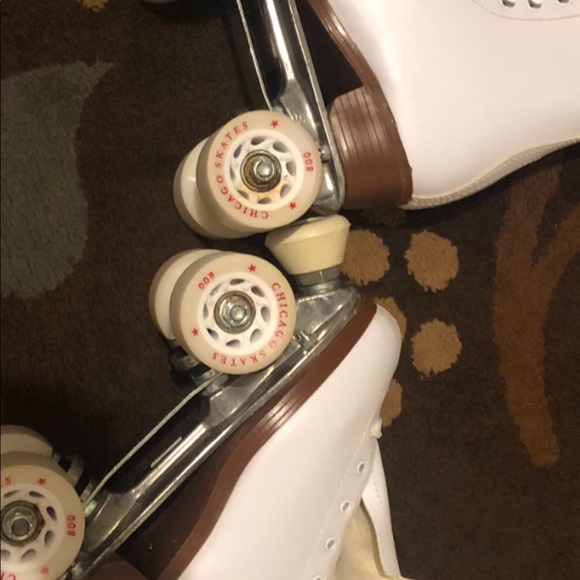 Chicago skates new sz7 - Picture 4 of 11